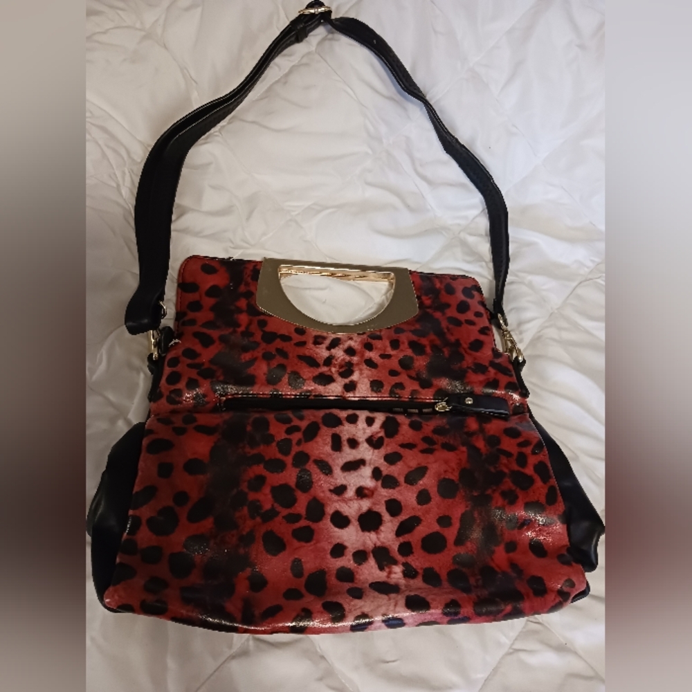 Vintage bag